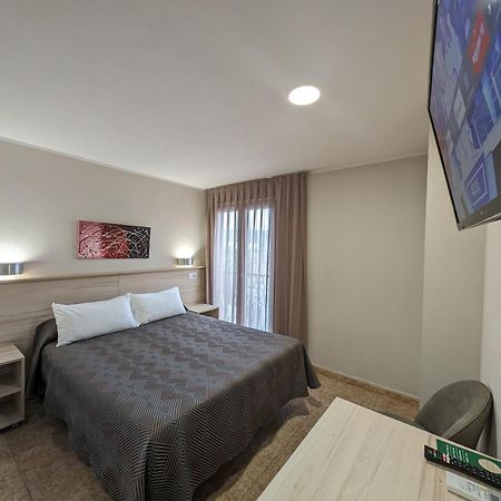 Gran Hotel Toledo Онда Екстер'єр фото