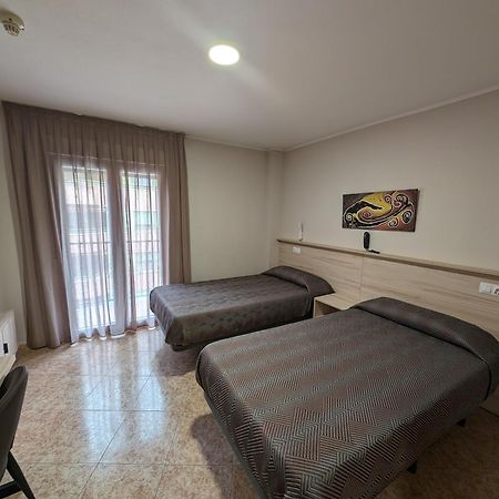 Gran Hotel Toledo Онда Екстер'єр фото