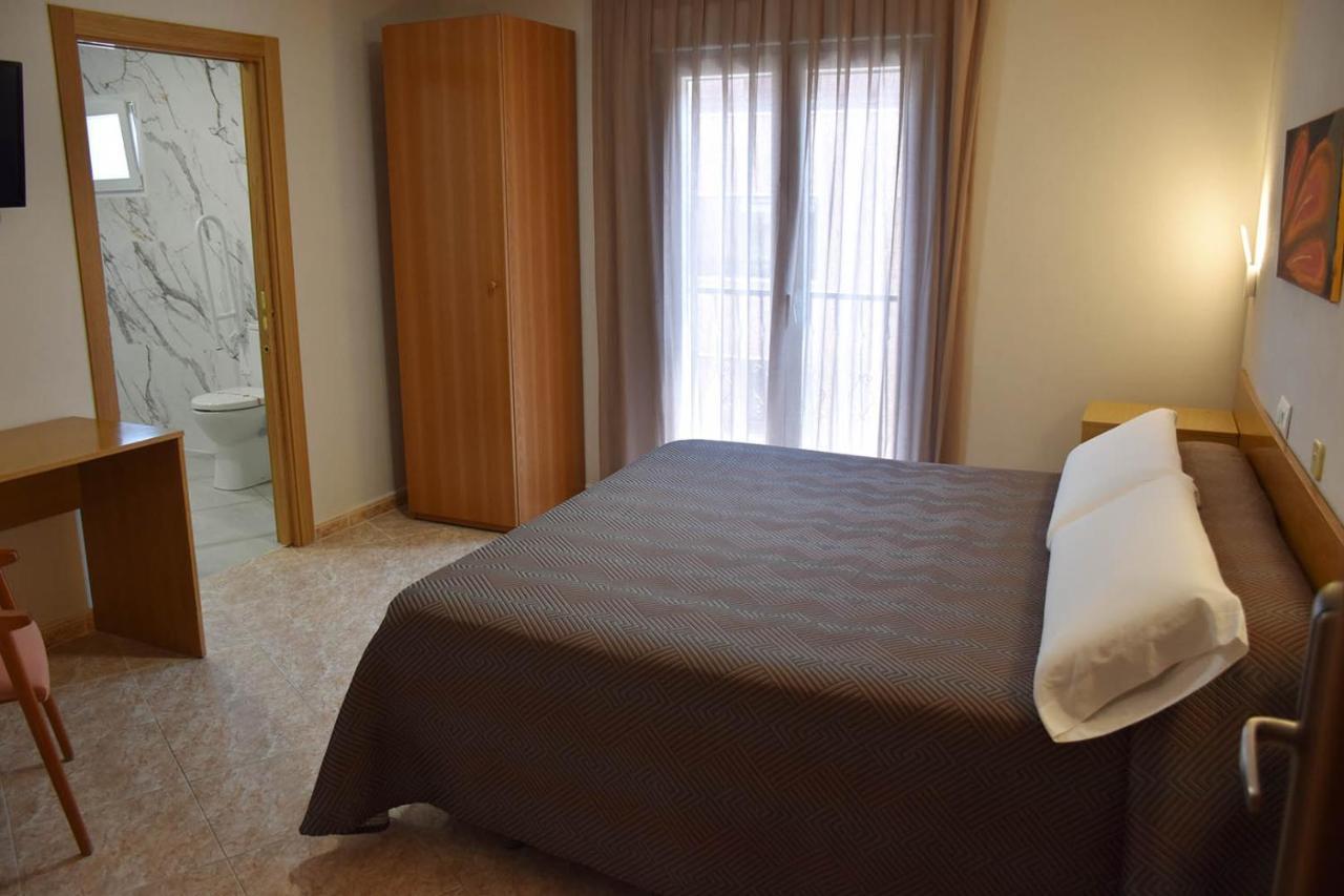 Gran Hotel Toledo Онда Екстер'єр фото