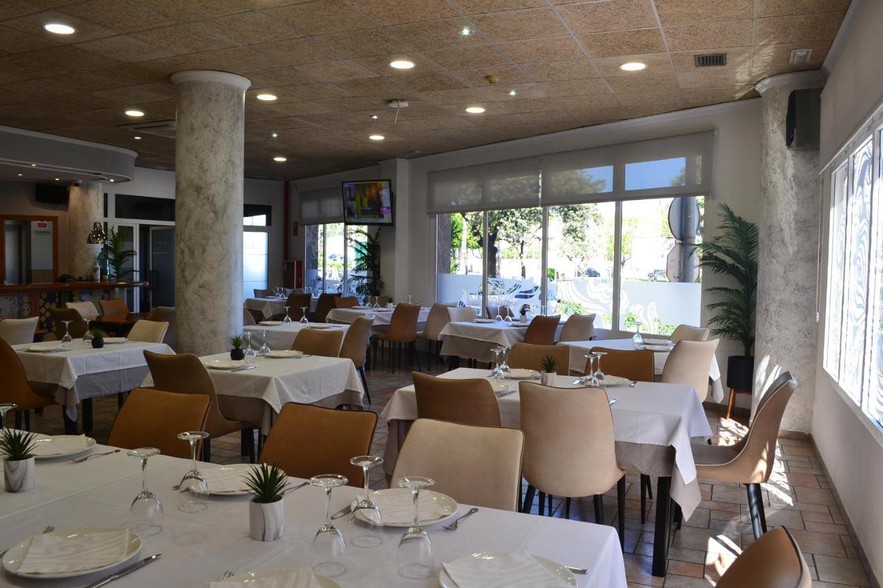 Gran Hotel Toledo Онда Екстер'єр фото