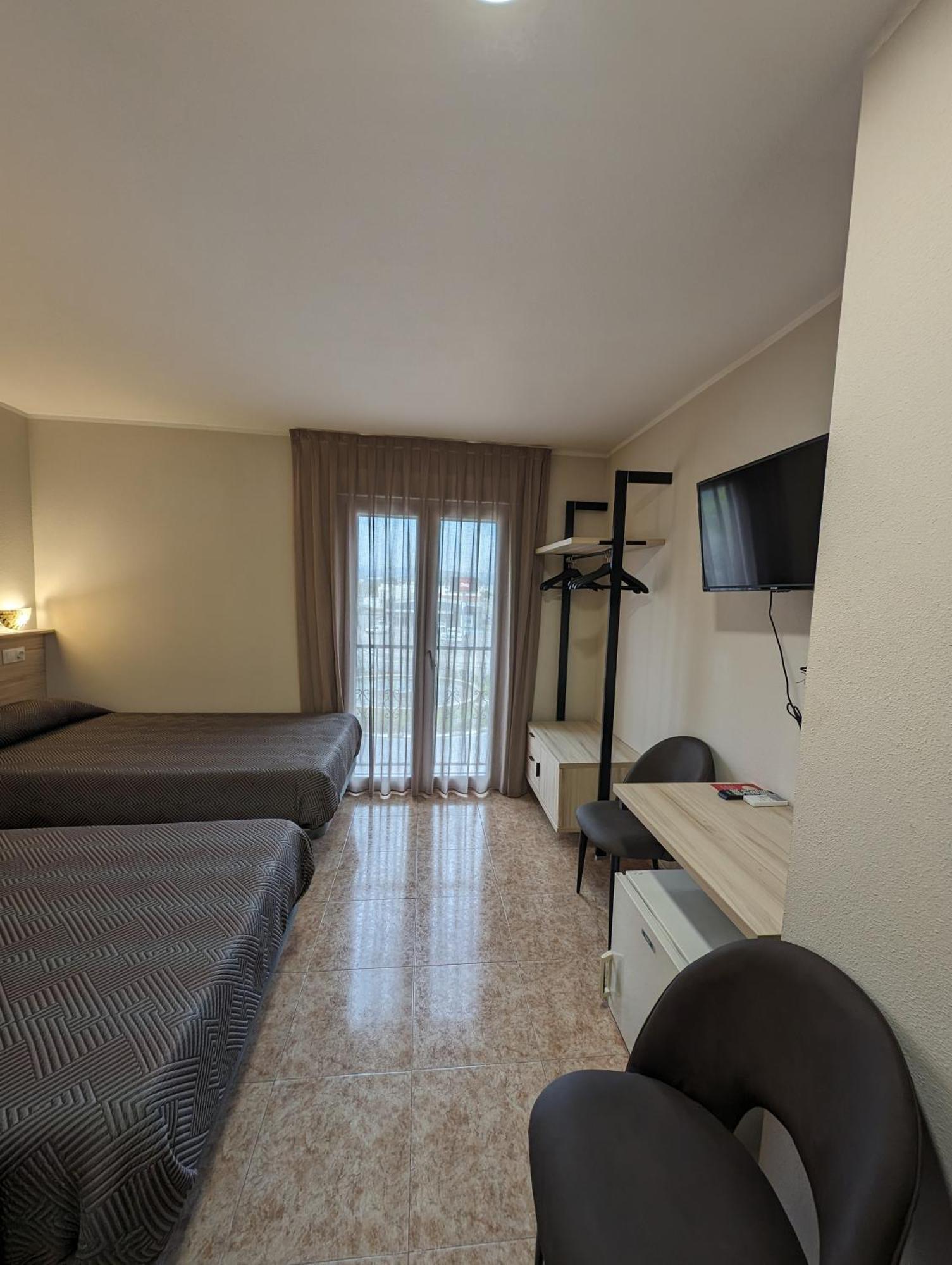 Gran Hotel Toledo Онда Екстер'єр фото