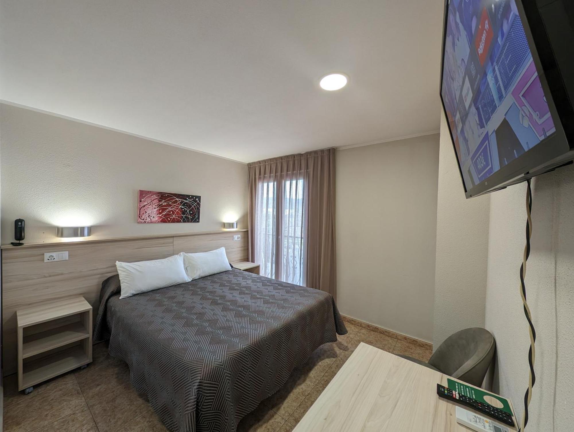 Gran Hotel Toledo Онда Екстер'єр фото