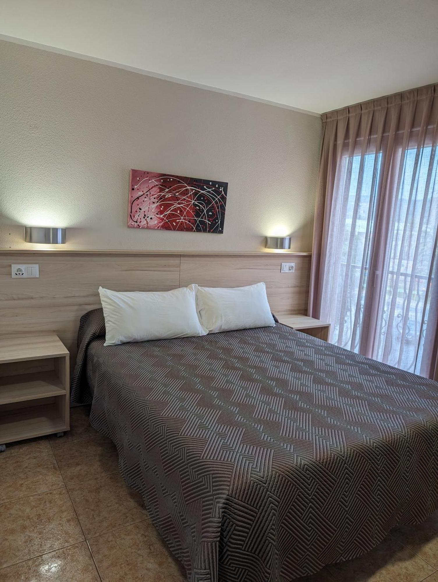 Gran Hotel Toledo Онда Екстер'єр фото
