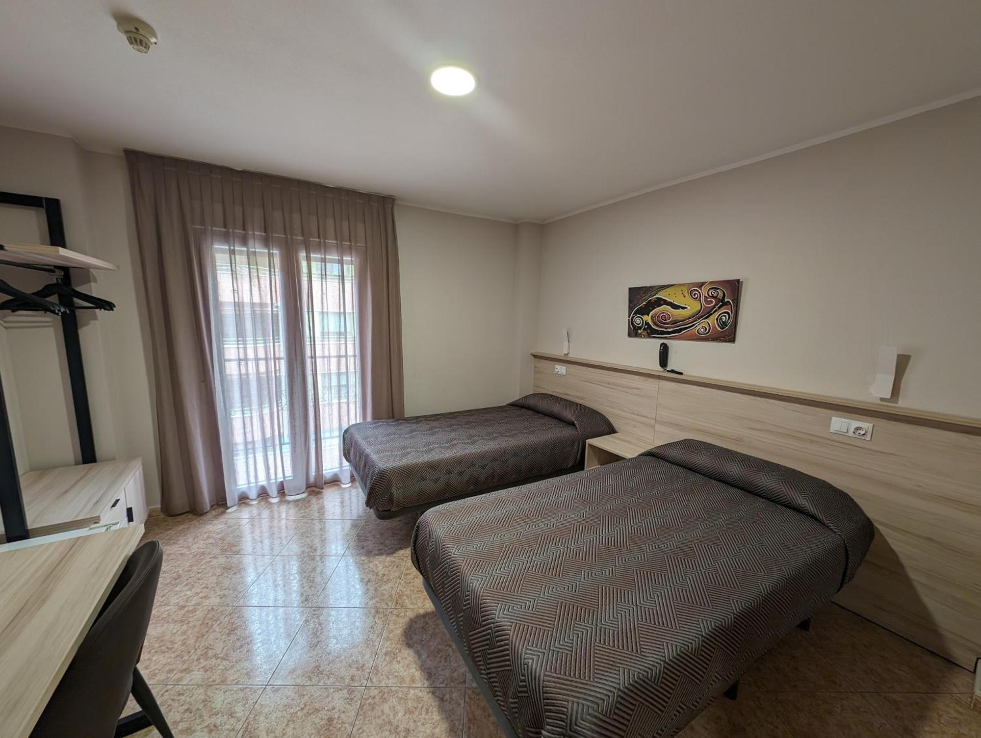 Gran Hotel Toledo Онда Екстер'єр фото