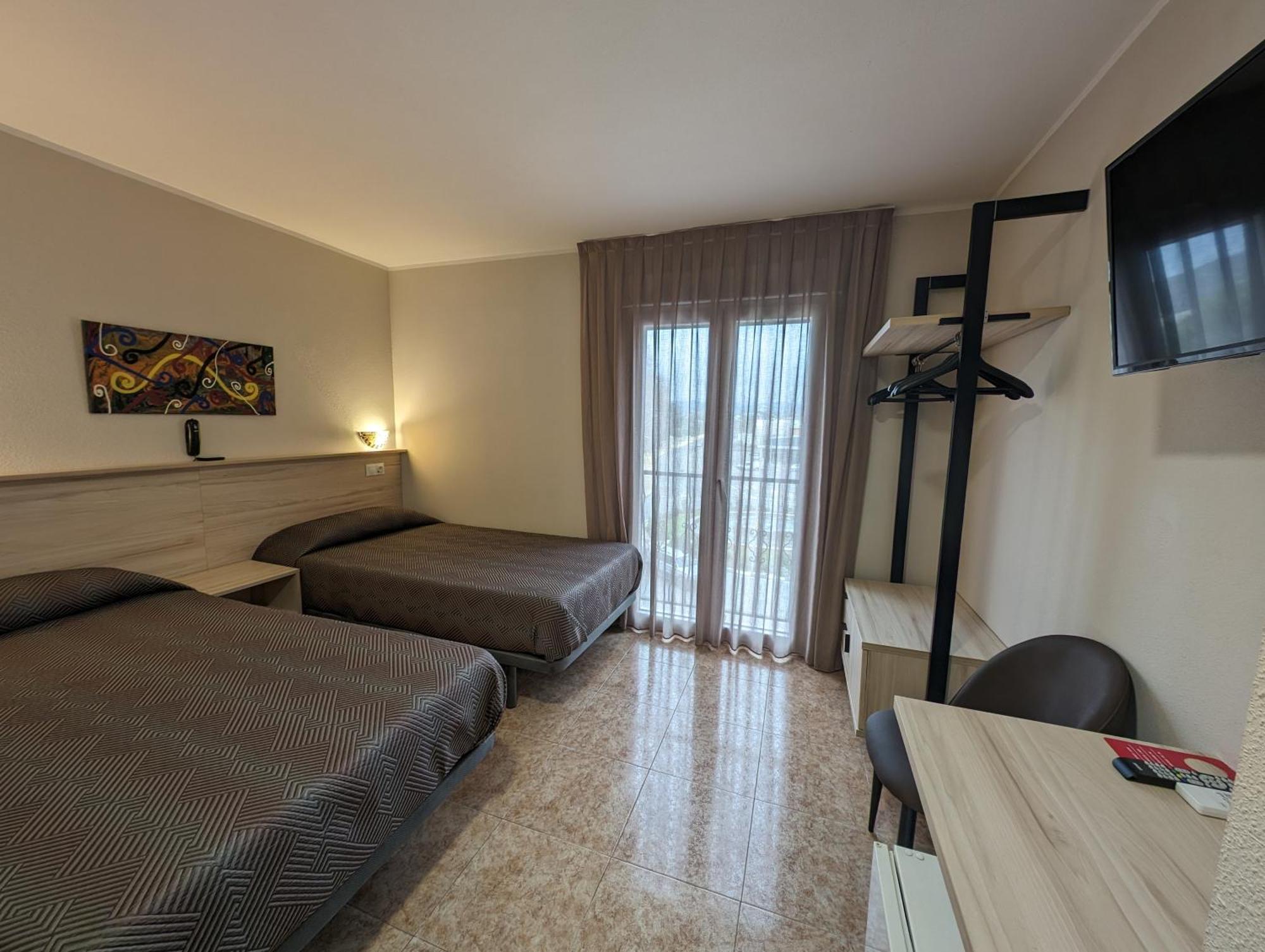Gran Hotel Toledo Онда Екстер'єр фото