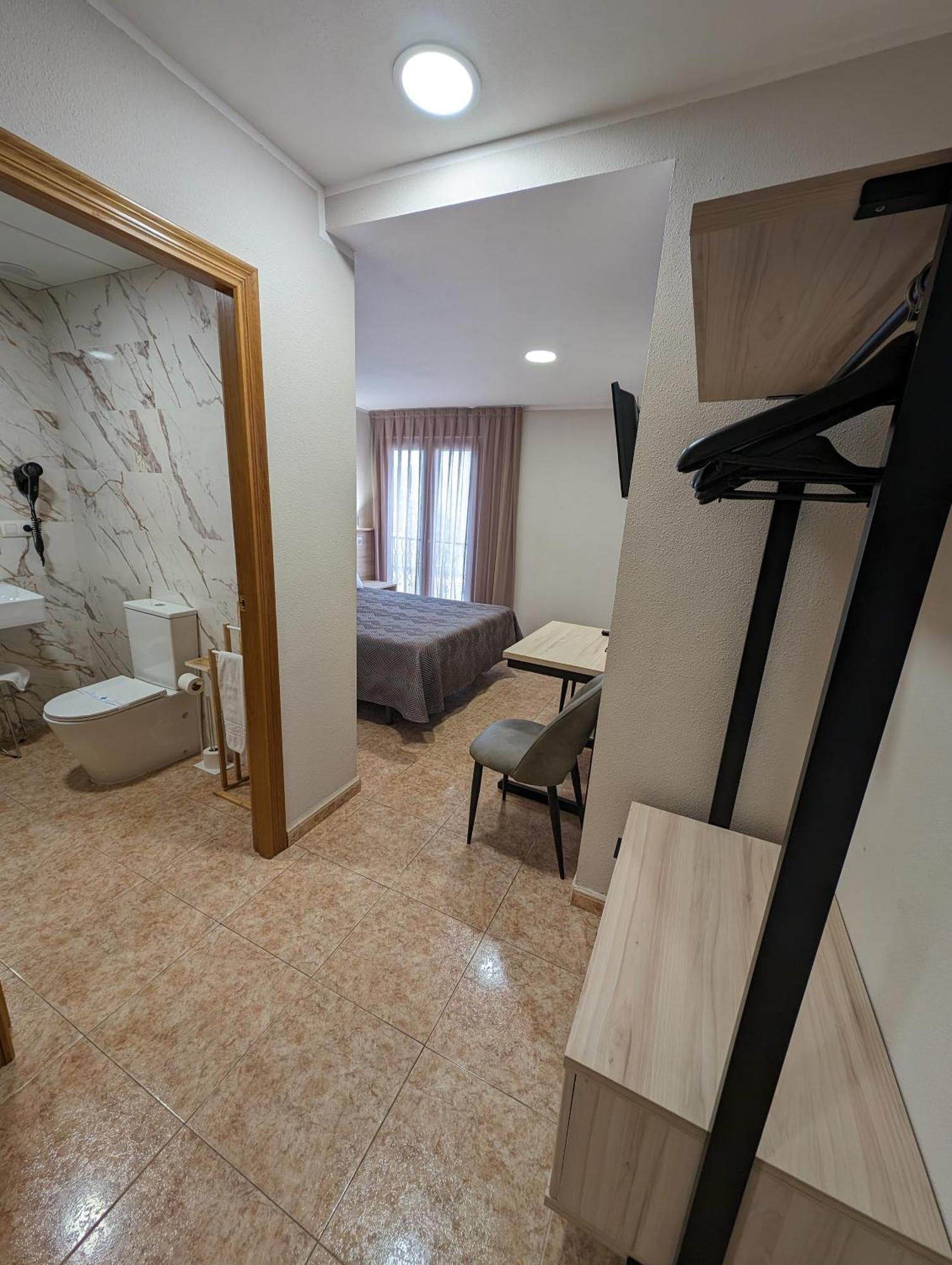 Gran Hotel Toledo Онда Екстер'єр фото