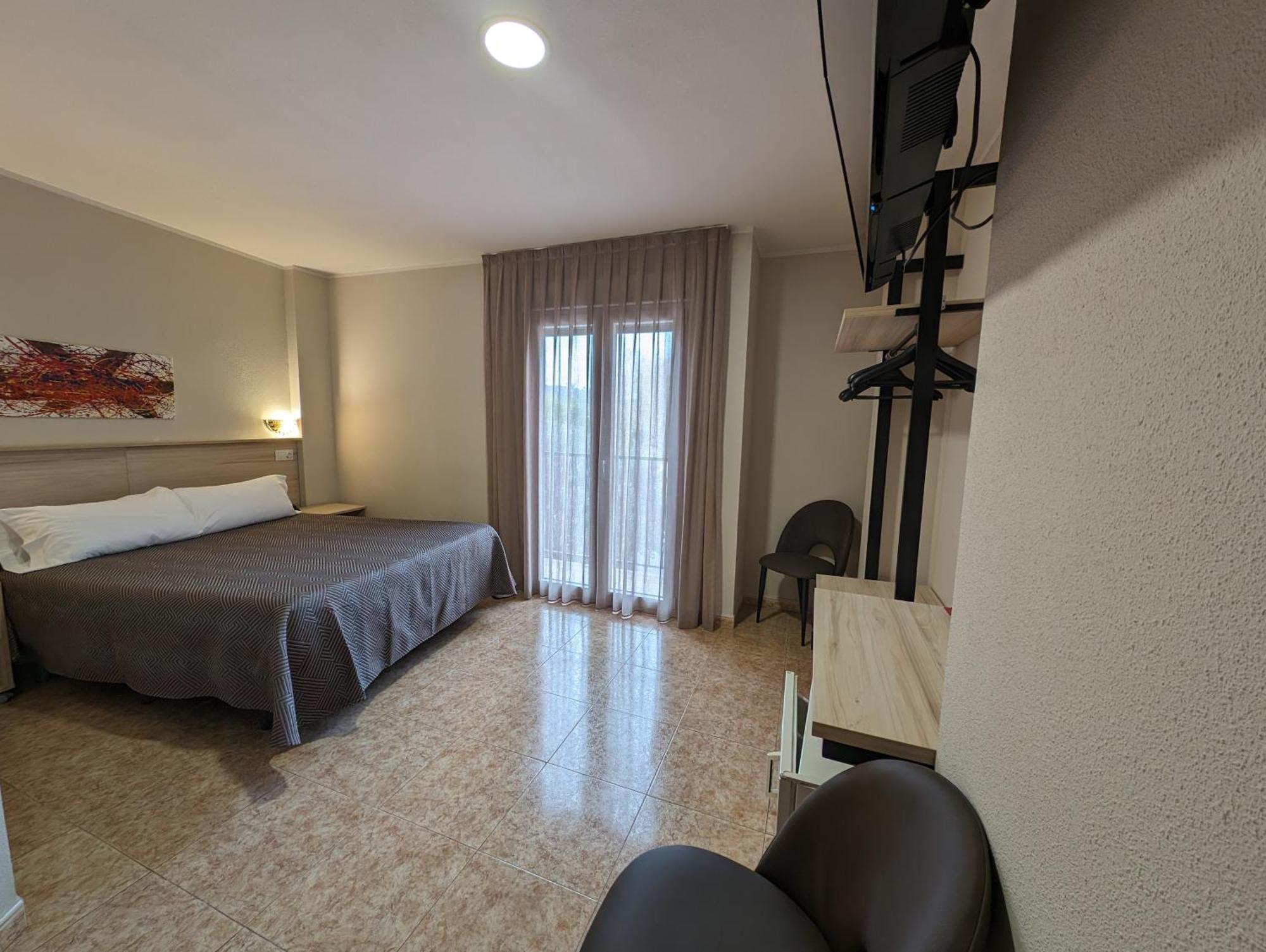 Gran Hotel Toledo Онда Екстер'єр фото