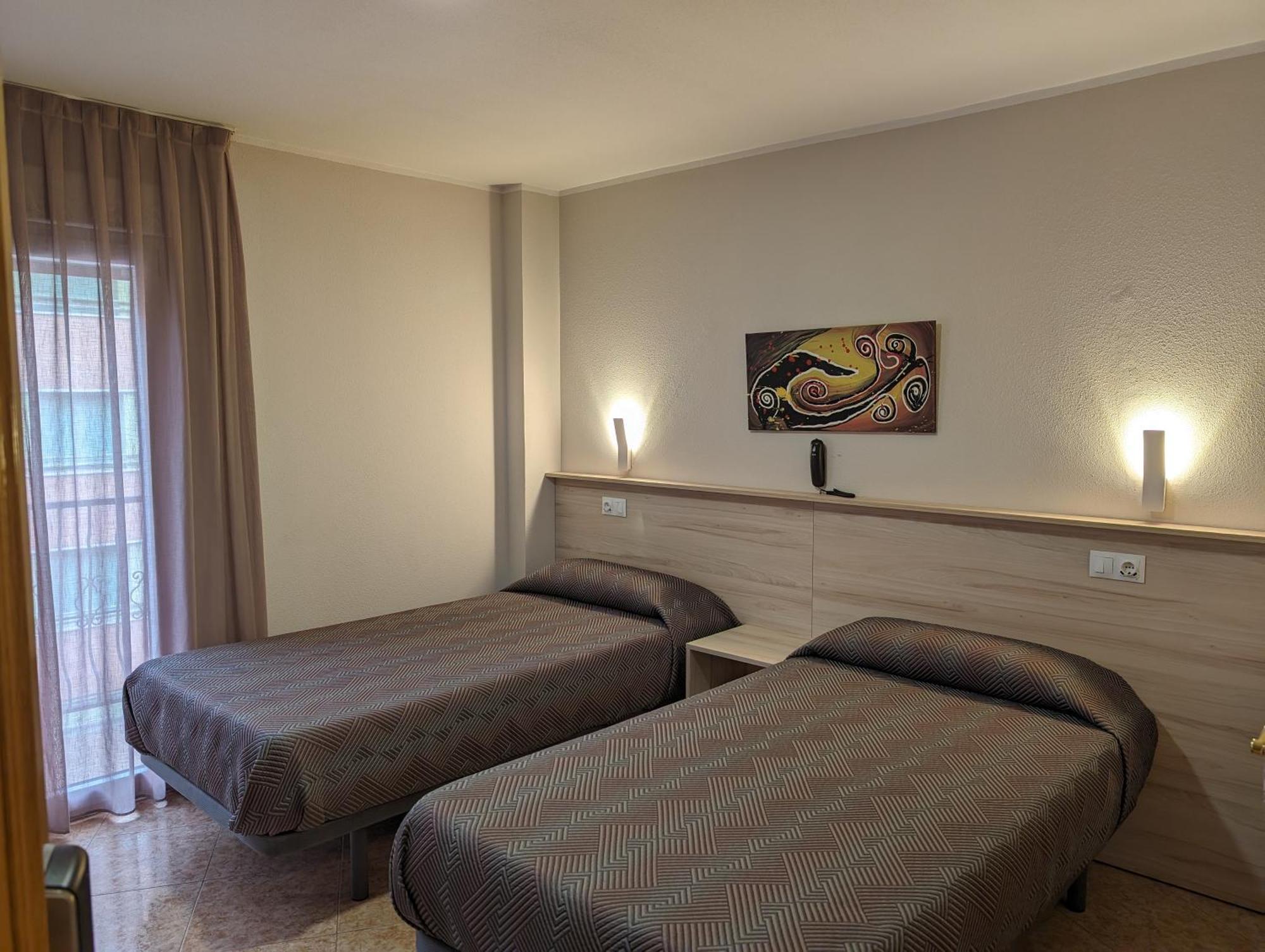 Gran Hotel Toledo Онда Екстер'єр фото