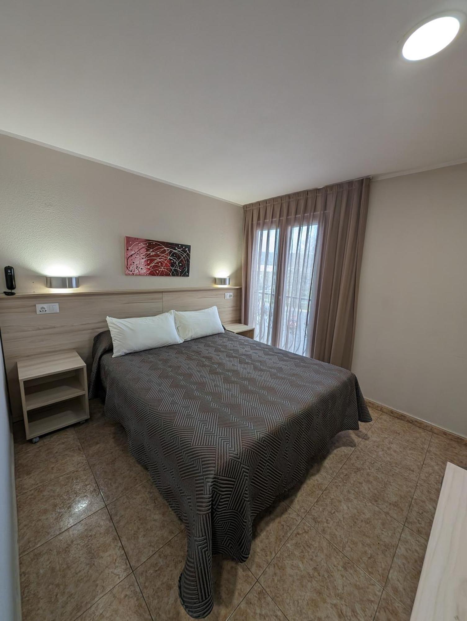 Gran Hotel Toledo Онда Екстер'єр фото