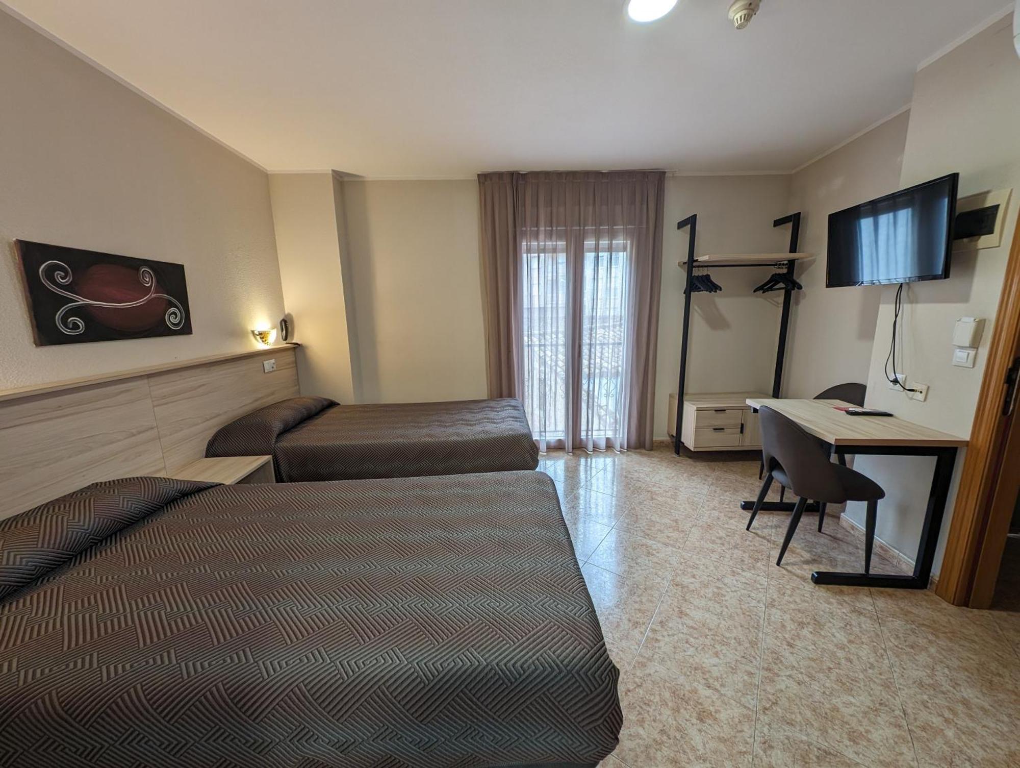 Gran Hotel Toledo Онда Екстер'єр фото