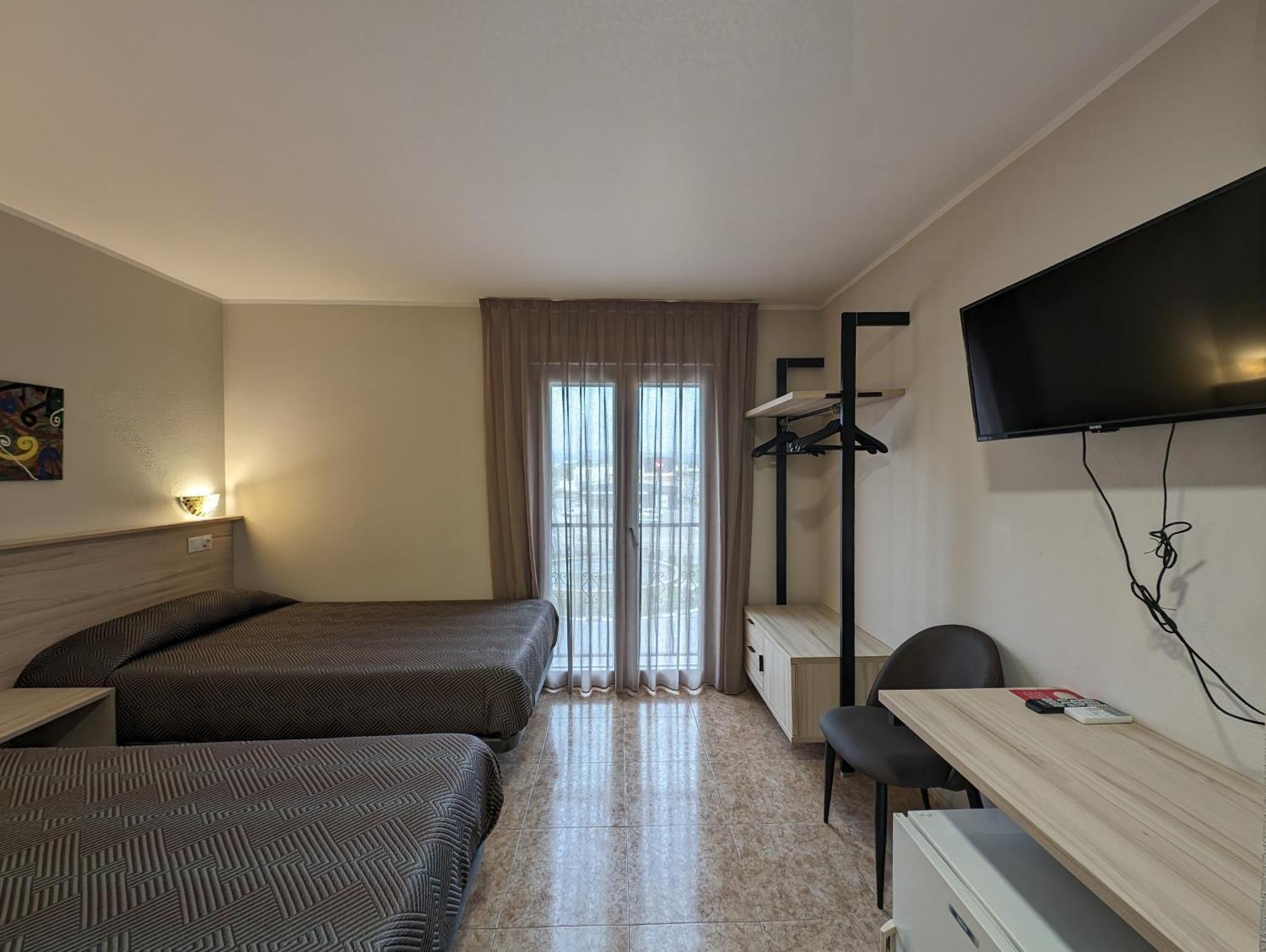 Gran Hotel Toledo Онда Екстер'єр фото
