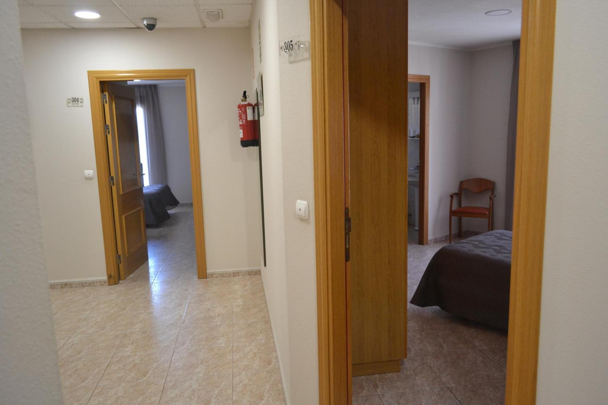 Gran Hotel Toledo Онда Екстер'єр фото