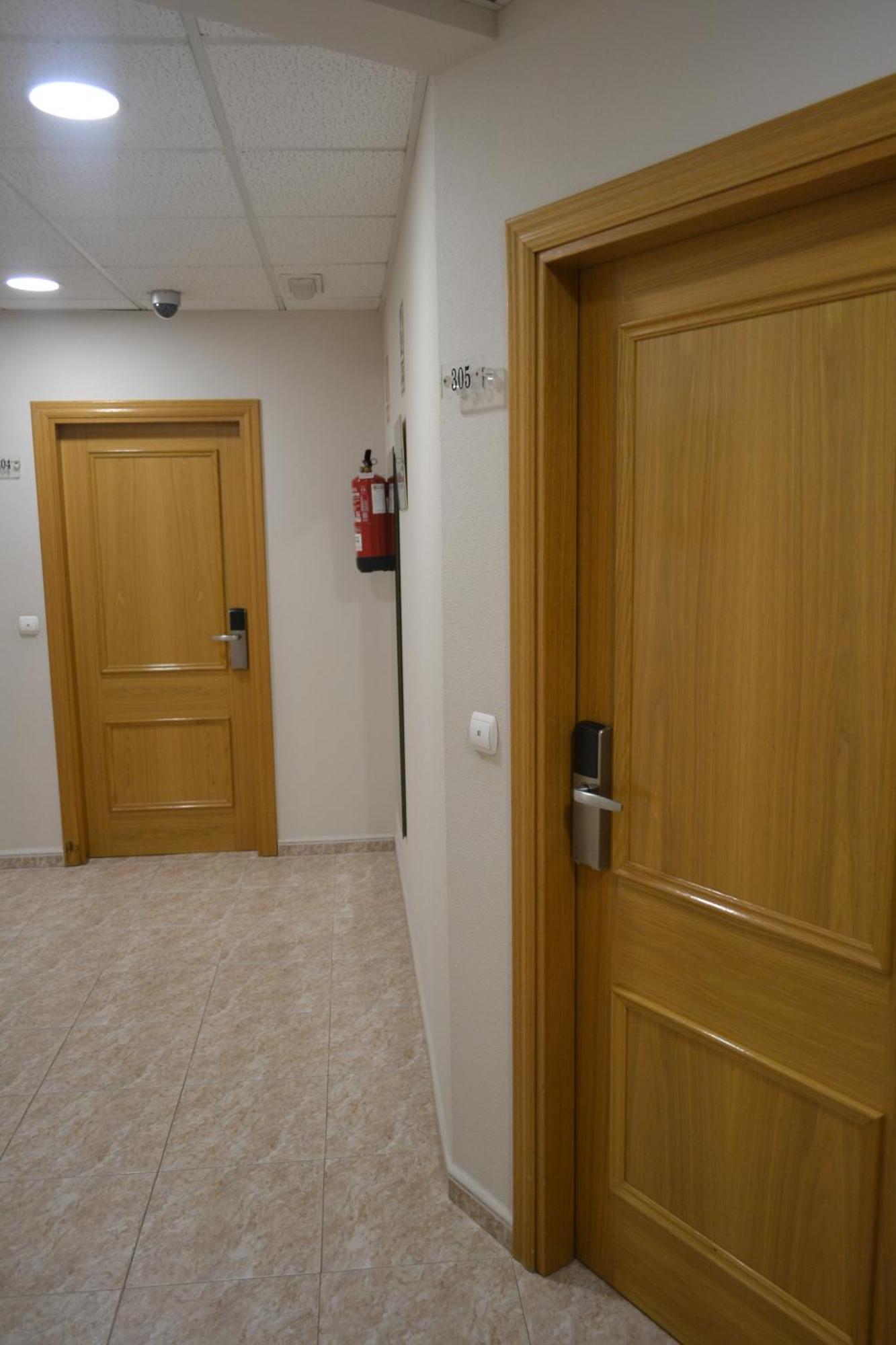 Gran Hotel Toledo Онда Екстер'єр фото