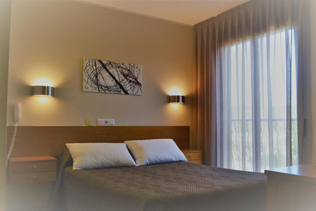 Gran Hotel Toledo Онда Екстер'єр фото